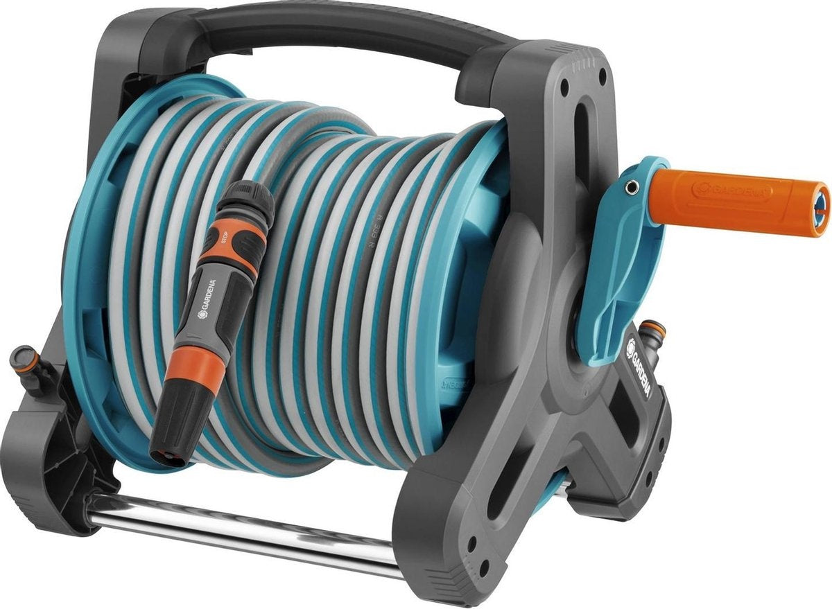 CLASSIC SLANGHOUDER SET 10 METER