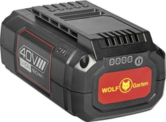 LYCOS 40/250 A LI-ION WISSEL ACCU 40 VOLT 2.5AH