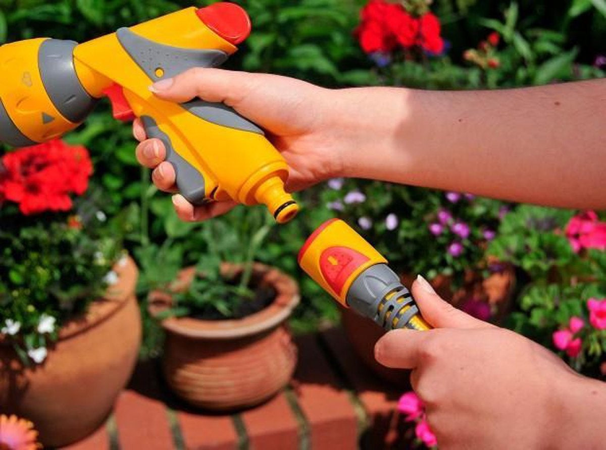  SOFT TOUCH SLANGSTUK PLUS MET WATERSTOP Ø 12.5MM - 15MM