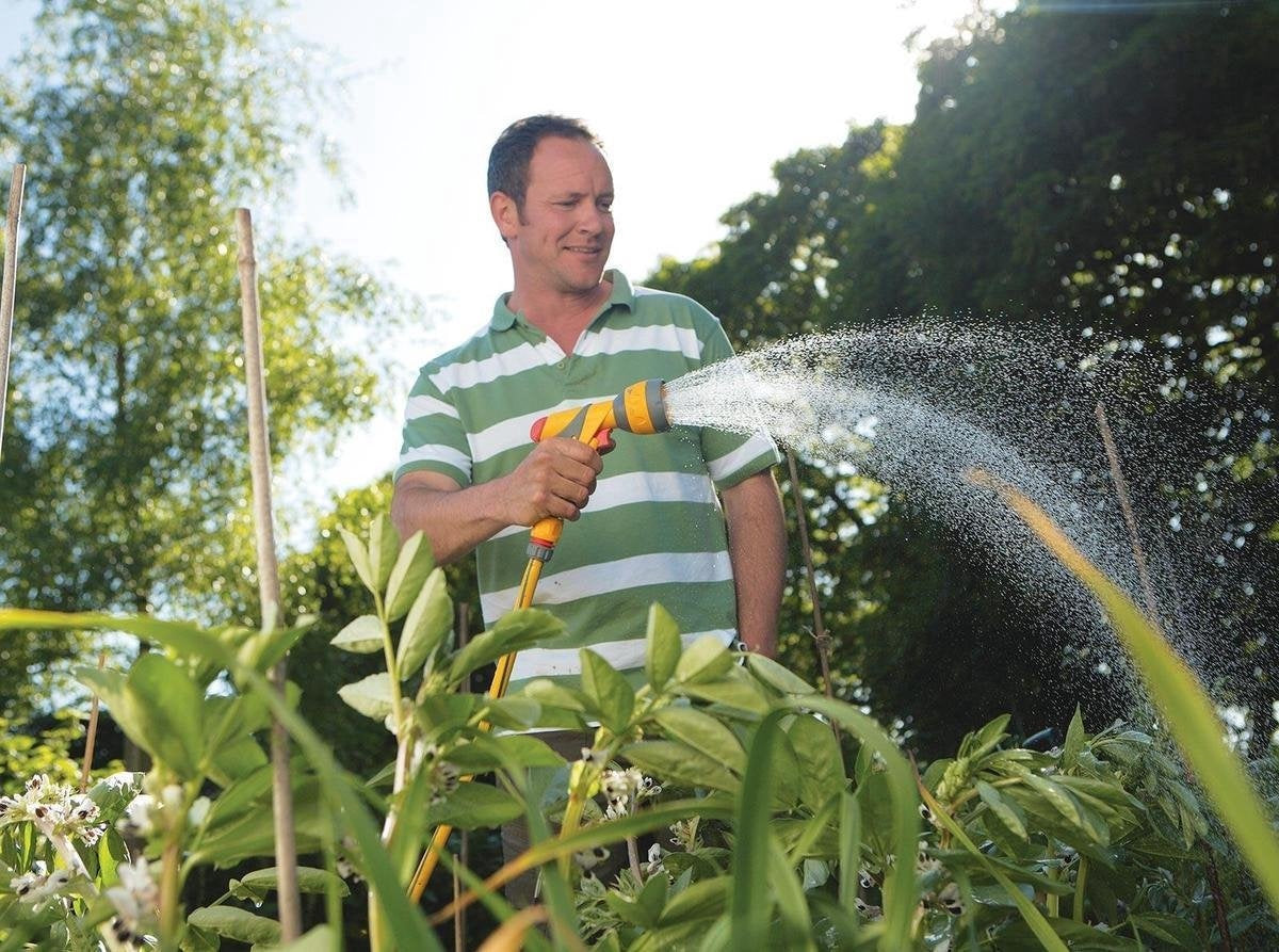 ROSE GUN PISTOOLBROES