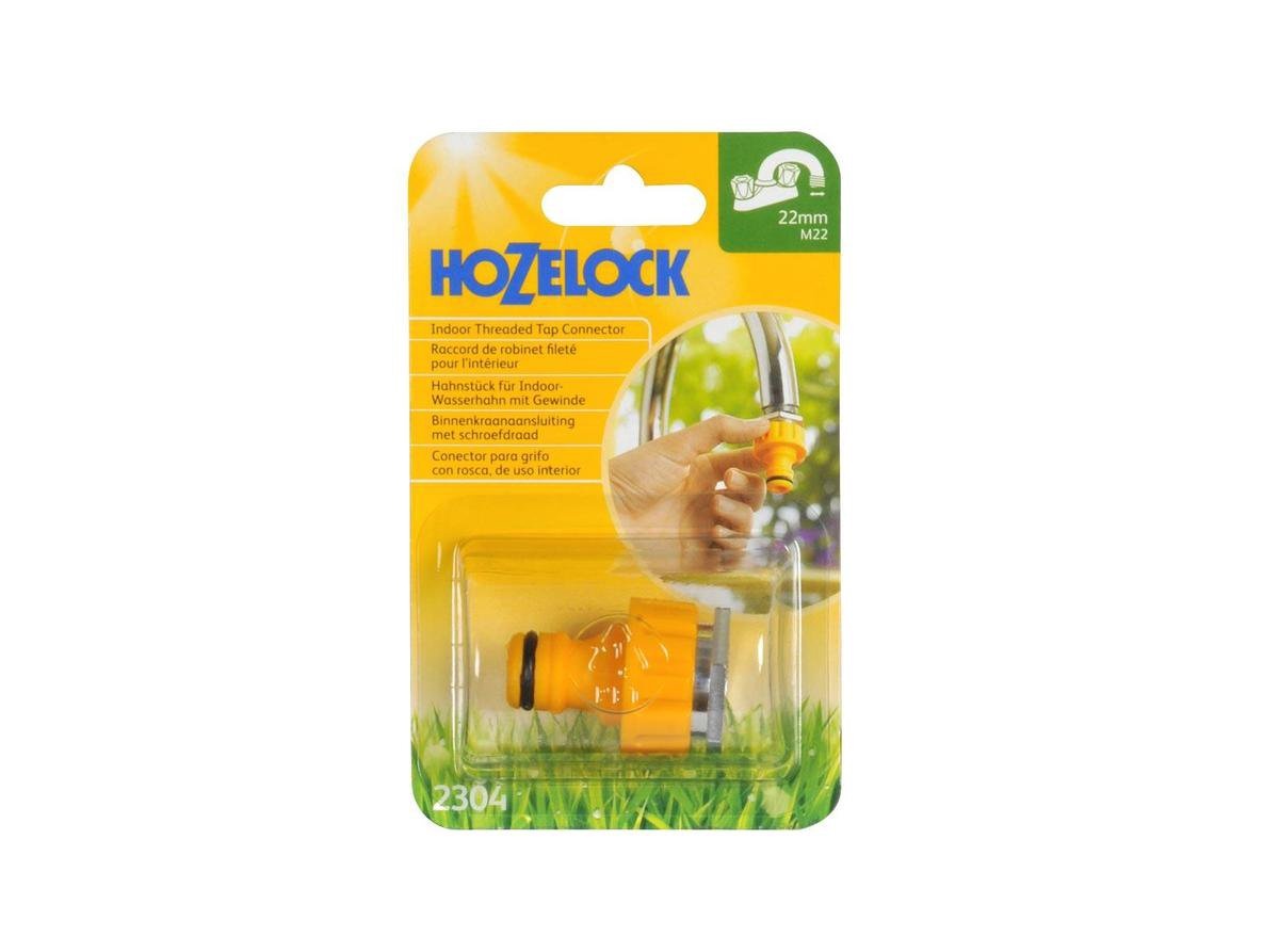 BINNENKRAANAANSLUITING MET SCHROEFDRAAD 22MM