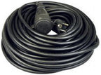 VB NEOPREEN VERLENGSNOER 3G2,5MM² 3500W H07 10 METER