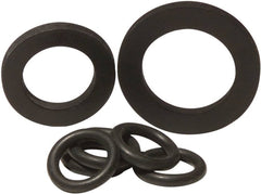 RUBBERRINGEN SET 1 INCH