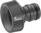  PROF-SYSTEM KRAANSTUK 33.3 MM (G 1 INCH)