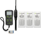  MW802 pH/EC/TDS COMBI METER