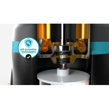  2-IN-1 SCHOON EN VUILWATER DOMPELPOMP 15000 MET VLOTTER