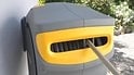  AUTO REEL WANDSLANGBOX + 30 M SLANG, KOPPELINGEN EN TUINSPUIT