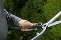  HEGGENSCHAAR 2-IN-1 ENERGYCUT 23 CM