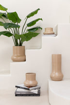 J-LINE KUNSTPLANT POTHOS IN PLASTIC POT GROEN - Tuincentrum Lopik