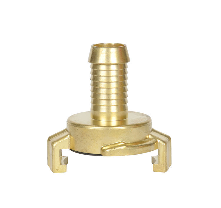 GEKA SNEL KOPPELING MET TULE Ø 15 mm (5/8")