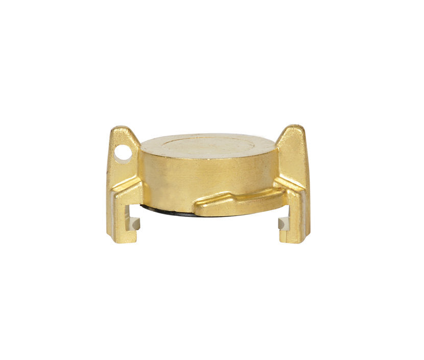 GEKA BLIND KOPPELING