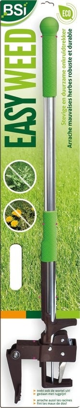 EASYWEED ONKRUIDTREKKER