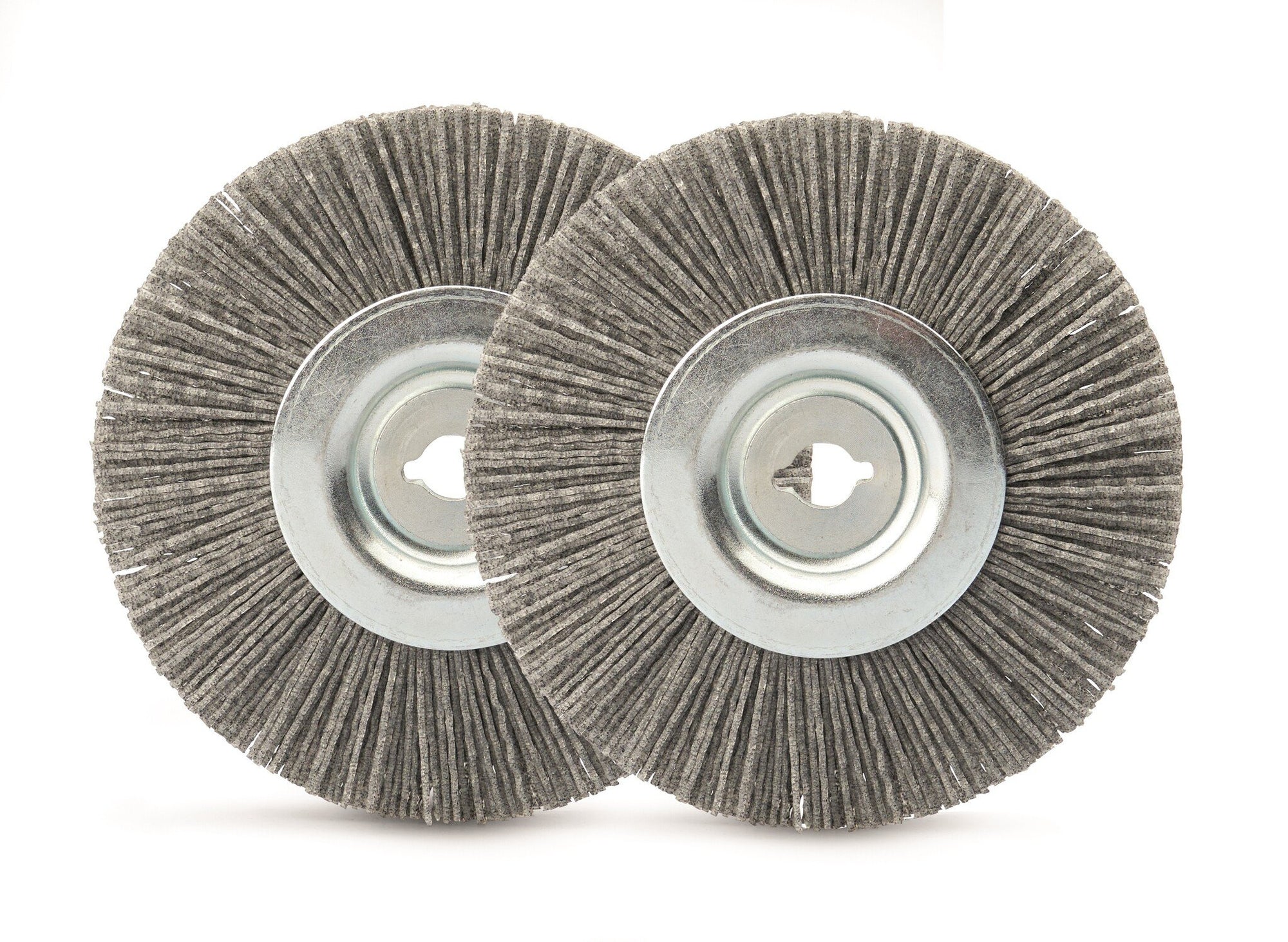 E-MULTI-STAR METALEN VOEGENBORSTEL VOOR DE JB 11 EM VOEGENBORSTEL (SET VAN 2)