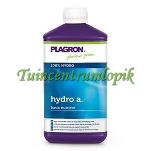  HYDRO A&B 1 LITER