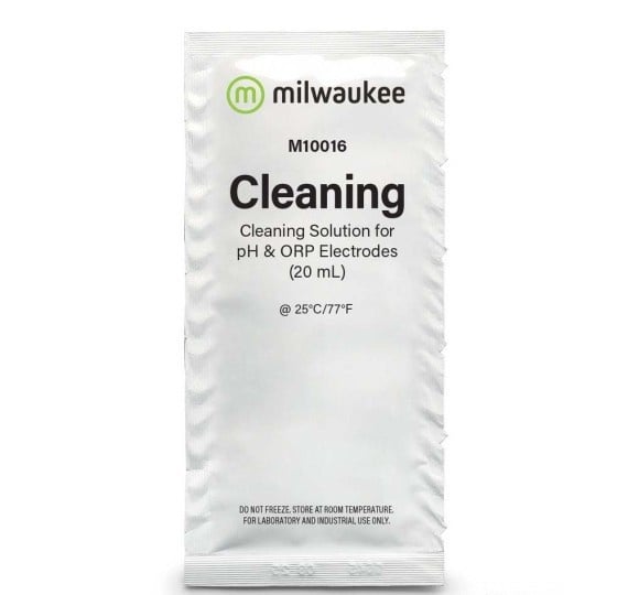M10016B PH / ORP REINIGINGSVLOEISTOF 20 ML