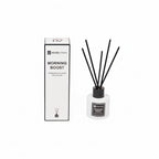 HOUSEVITAMIN REED DIFFUSER GLAS/VEZEL 30ML MORNING BOOST