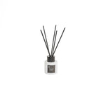 HOUSEVITAMIN REED DIFFUSER GLAS/VEZEL 30ML MORNING BOOST