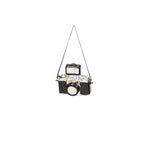 HOUSEVITAMIN KERSTHANGER CAMERA GLAS 9,5 CM