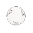 HOUSEVITAMIN BORD LES FLEURS NEW BONE CHINA 15 CM