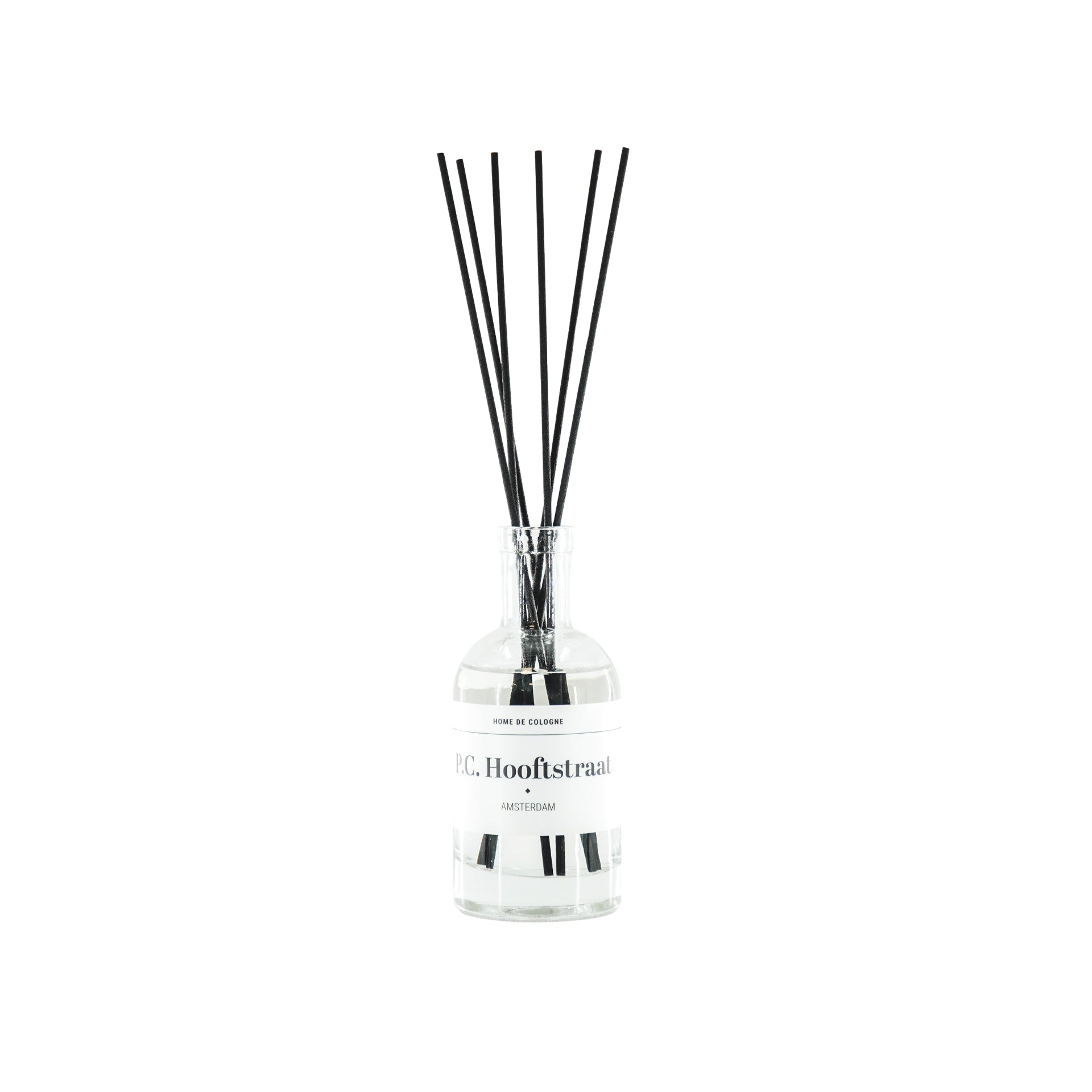 HOUSEVITAMIN REED DIFFUSER PC HOOFTSTRAAT AMSTERDAM 500ML