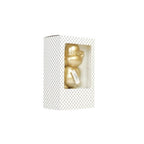 HOUSEVITAMIN APENBEELD THE LEGEND POLYRESIN GOUD 35 CM