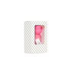 HOUSEVITAMIN APENBEELD THE LEGEND POLYRESIN ROZE 19 CM
