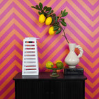 HOUSEVITAMIN LAMP LANTAARN SOLAR METAAL WIT 14X32,5CM