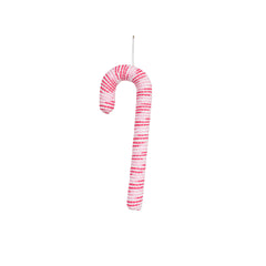 HOUSEVITAMIN DECORATIEVE ZUURSTOK SCHUIM ROZE 52 CM