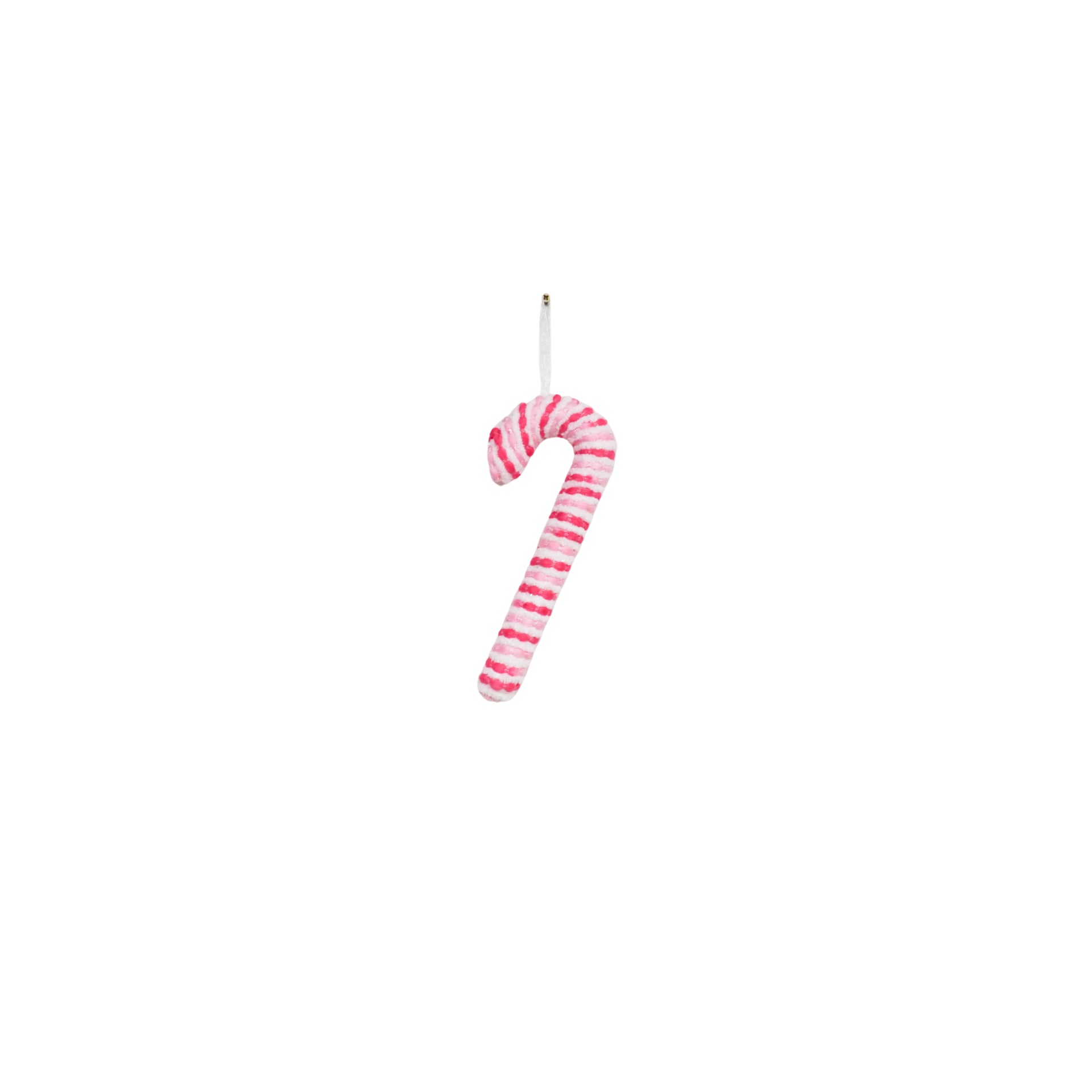 HOUSEVITAMIN DECORATIEVE ZUURSTOK FOAM ROZE 21 CM