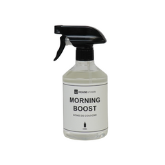 HOUSEVITAMIN ROOMSPRAY 500ML MORNING BOOST