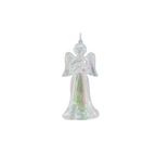 HOUSEVITAMIN DECORATIEVE ENGEL KUNSTSTOF TRANSPARANT 11 CM