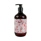HOUSEVITAMIN HANDZEEP VEGAN PEONY BLUSH 530 ML