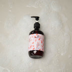 HOUSEVITAMIN HANDZEEP VEGAN PEONY BLUSH 530 ML