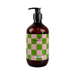 HOUSEVITAMIN HANDZEEP VEGAN CUCUMBER 530 ML