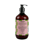 HOUSEVITAMIN HANDZEEP VEGAN CUCUMBER 530 ML