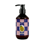 HOUSEVITAMIN HANDCRÈME VEGAN LEMON/BERGAMOT/BASIL 150 ML