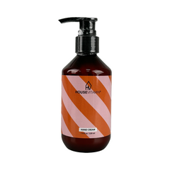 HOUSEVITAMIN HANDCRÈME GREEN TEA VEGAN 150 ML