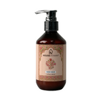 HOUSEVITAMIN HANDCRÈME VEGAN AMBER 150 ML