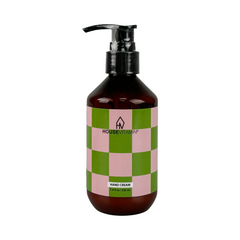 HOUSEVITAMIN HANDCRÈME VEGAN CUCUMBER 150 ML