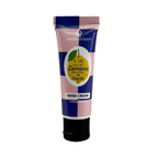 HOUSEVITAMIN HANDCRÈME VEGAN MINI LEMON/BERGAMOT 30 ML