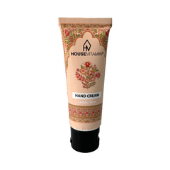 HOUSEVITAMIN HANDCRÈME AMBER VEGAN 30 ML