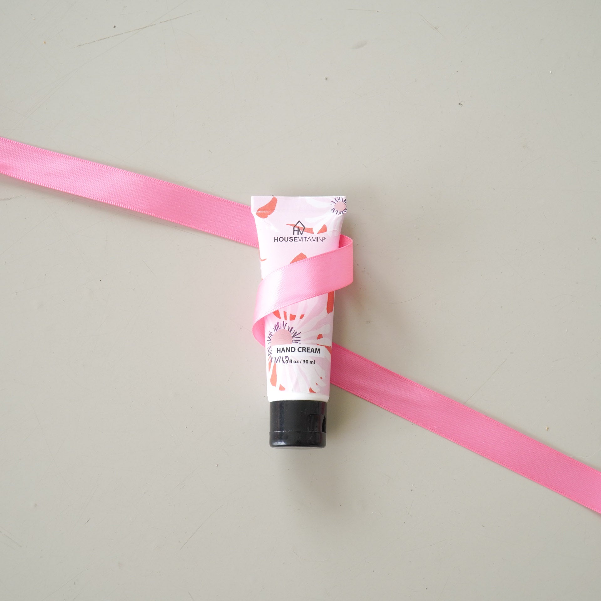 HOUSEVITAMIN HANDCRÈME PEONY BLUSH VEGAN 30 ML
