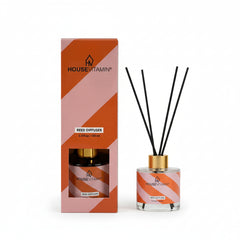 HOUSEVITAMIN REED DIFFUSER GREEN TEA 100ML