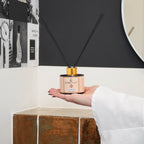 HOUSEVITAMIN GEURDIFFUSER AMBER 100 ML
