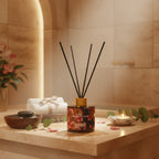 HOUSEVITAMIN GEURDIFFUSER WOOD & SAGE 100 ML