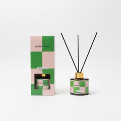 HOUSEVITAMIN REED DIFFUSER KOMKOMMER 100ML