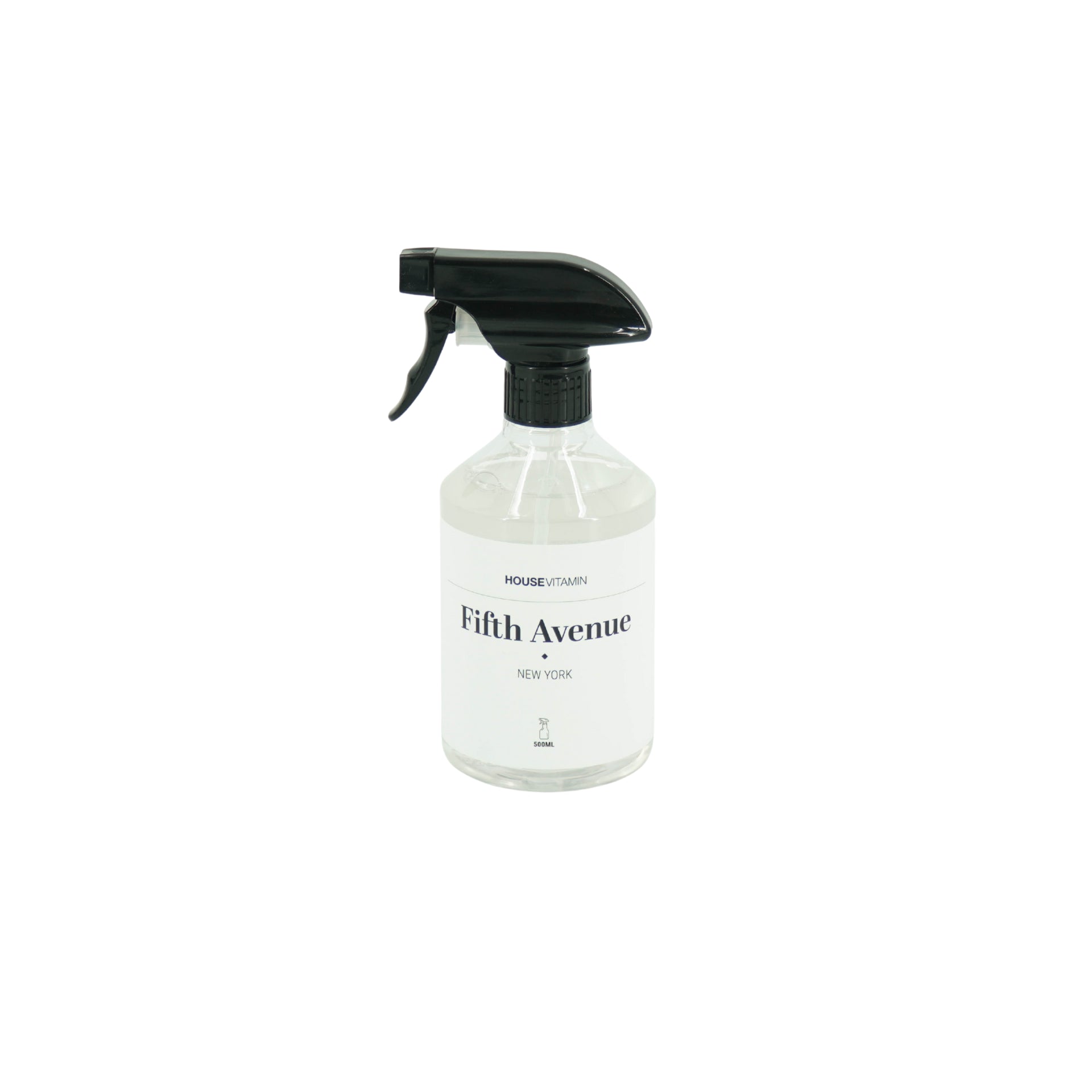 HOUSEVITAMIN ROOMSPRAY NEW YORK HOUTGEUR 500ML