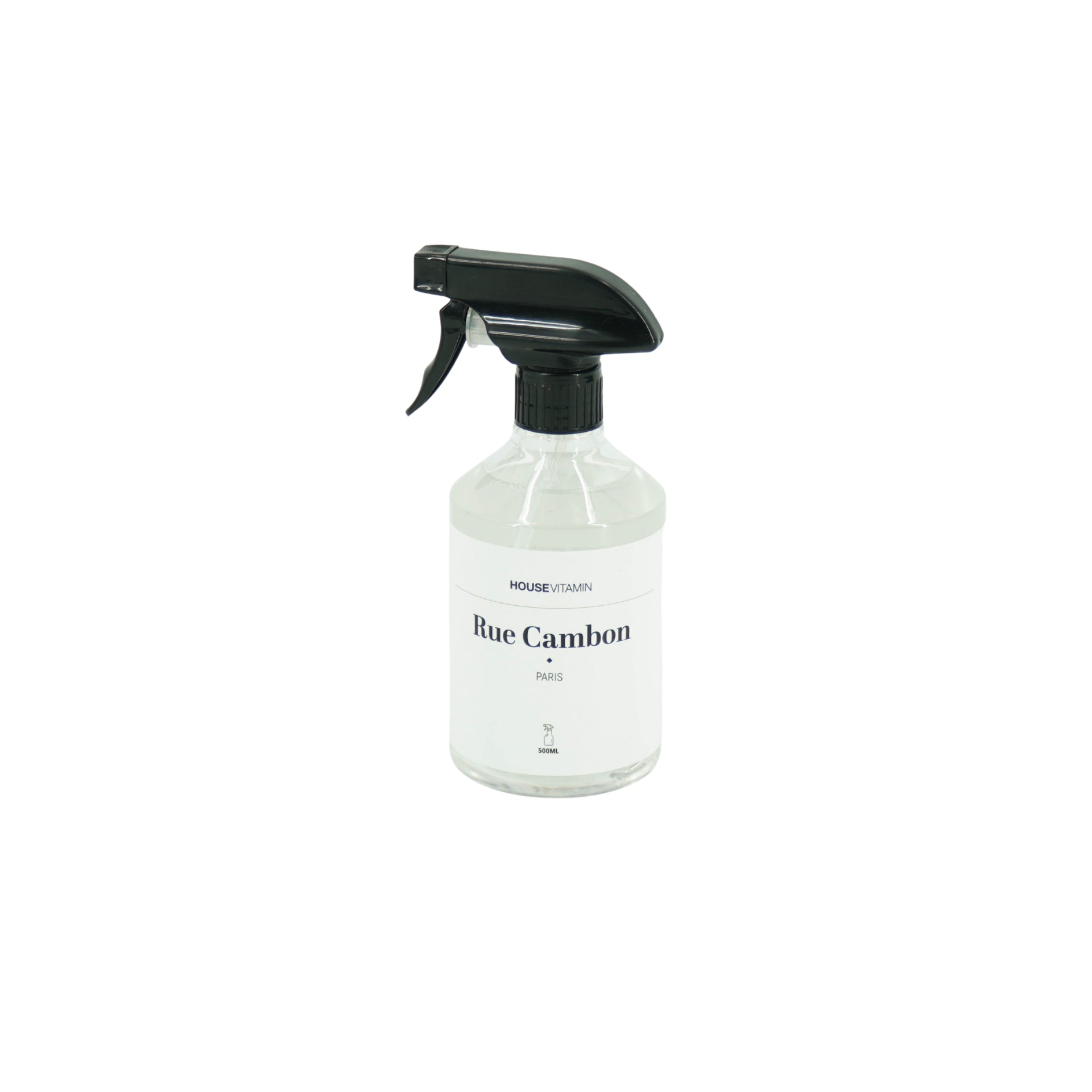 HOUSEVITAMIN ROOMSPRAY PARIS BERGAMOT 500ML