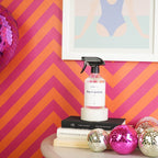 HOUSEVITAMIN ROOMSPRAY PARIS BERGAMOT 500ML