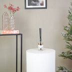 HOUSEVITAMIN REED DIFFUSER GLAS/VEZEL XMAS 100ML APPEL & KANEEL